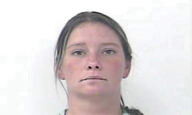 Katherine Stewart, - St. Lucie County, FL 